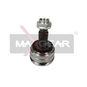 Comprar Juego de articulación, árbol de transmisión de MAXGEAR 49-0399 a bajo precio de 26,67 €