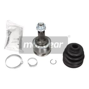 Compre Junta homocinética de MAXGEAR online para Cabrio (R52) a precios moderados