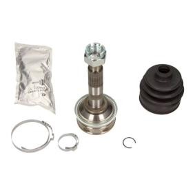 Comprar Juego de articulación, árbol de transmisión de MAXGEAR 49-0443 a bajo precio de 53,42 €
