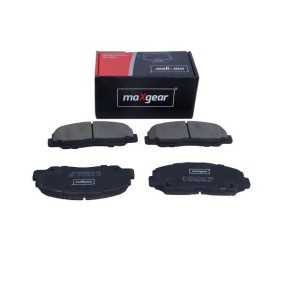Comprar Juego de articulación, árbol de transmisión de MAXGEAR 49-0452 a bajo precio de 36,66 €