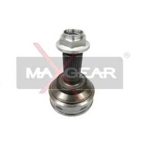 Comprar Juego de articulación, árbol de transmisión de MAXGEAR 49-0499 a bajo precio de 23,79 €