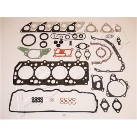Comprar Juego de juntas de motor de ASHIKA 49-05-537 a bajo precio de 119,51 €