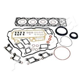 Comprar Juego de juntas de motor de ASHIKA 49-05-580 a bajo precio de 121,03 €