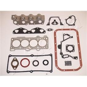 Compre Jogo de juntas do motor da ASHIKA 49-05-581 a um preço baixo por 86,34 €