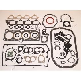 Compre Jogo de juntas do motor da ASHIKA 49-05-593 a um preço baixo por 82,37 €