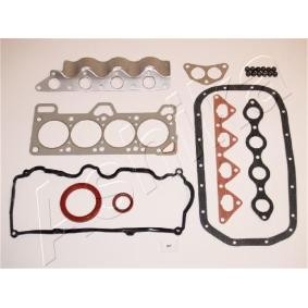 Compre Jogo de juntas do motor da ASHIKA 49-05-597 a um preço baixo por 118,51 €