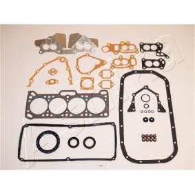 Comprar Juego de juntas de motor de ASHIKA 49-05-598 a bajo precio de 68,90 €