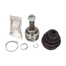 Comprar Juego de articulación, árbol de transmisión de MAXGEAR 49-0531 a bajo precio de 51,08 €