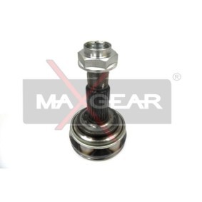 Comprar Juego de articulación, árbol de transmisión de MAXGEAR 49-0532 a bajo precio de 29,58 €