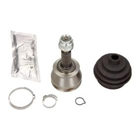 Comprar Juego de articulación, árbol de transmisión de MAXGEAR 49-0561 a bajo precio de 23,75 €