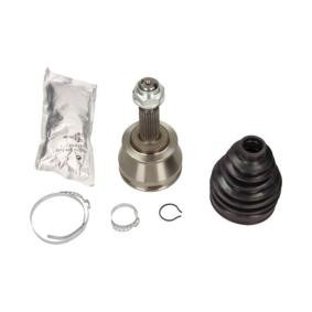 Comprar Juego de articulación, árbol de transmisión de MAXGEAR 49-0562 a bajo precio de 40,55 €