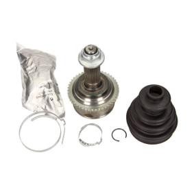 Comprar Juego de articulación, árbol de transmisión de MAXGEAR 49-0570 a bajo precio de 47,29 €