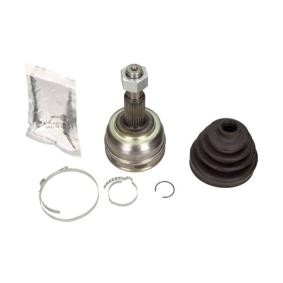 Comprar Juego de articulación, árbol de transmisión de MAXGEAR 49-0583 a bajo precio de 45,25 €