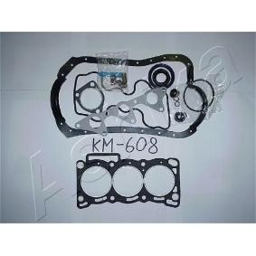 Comprar Juego de juntas de motor de ASHIKA 49-06-608 a bajo precio de 113,79 €