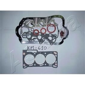 Comprar Juego de juntas de motor de ASHIKA 49-06-610 a bajo precio de 53,96 €