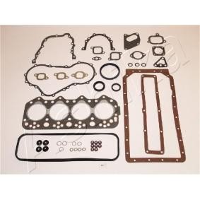 Comprar Juego de juntas de motor de ASHIKA 49-06-611 a bajo precio de 82,80 €