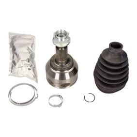 Comprar Juego de articulación, árbol de transmisión de MAXGEAR 49-0629 a bajo precio de 58,18 €