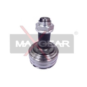 Comprar Juego de articulación, árbol de transmisión de MAXGEAR 49-0630 a bajo precio de 22,23 €