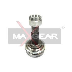 Comprar Juego de articulación, árbol de transmisión de MAXGEAR 49-0638 a bajo precio de 22,82 €