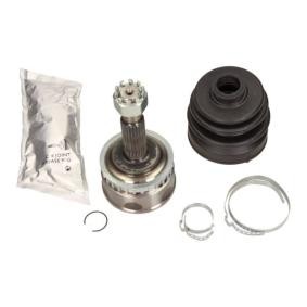 Comprar Juego de articulación, árbol de transmisión de MAXGEAR 49-0655 a bajo precio de 25,11 €