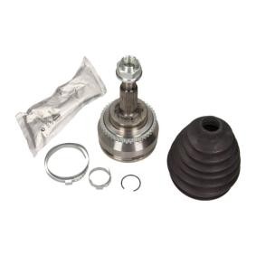Comprar Juego de articulación, árbol de transmisión de MAXGEAR 49-0660 a bajo precio de 57,20 €