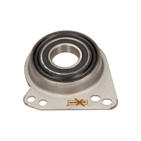 Kardanwellenlager 49-0663 VOLKSWAGEN TRANSPORTER von MAXGEAR