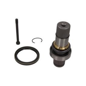 Comprar Palier, diferencial de MAXGEAR 49-0669 a bajo precio de 50,66 €