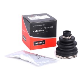Faltenbalgsatz, Antriebswelle von MAXGEAR