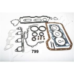 Comprar Juego de juntas de motor de ASHIKA 49-07-799 a bajo precio de 69,98 €