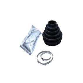 Köp Bälgsats, drivaxel av MAXGEAR 49-0704 till det låga priset 268,18 kr