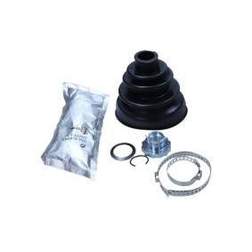 Köp Bälgsats, drivaxel av MAXGEAR 49-0735 till det låga priset 210,49 kr