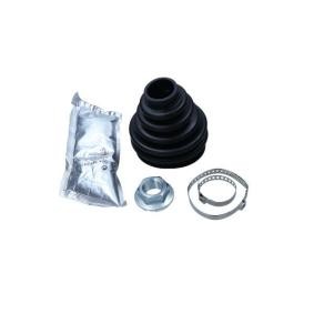 Köp Bälgsats, drivaxel av MAXGEAR 49-0736 till det låga priset 205,04 kr
