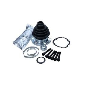Achetez des Jeu de joint-soufflet, arbre de commande MAXGEAR 49-0738 à prix pour 23,63 €