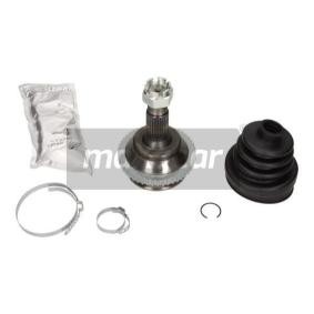 Comprar Juego de articulación, árbol de transmisión de MAXGEAR 49-0847 a bajo precio de 48,63 €