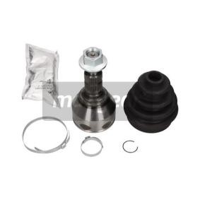 Compre Junta homocinética de MAXGEAR online para Vectra C Caravan (Z02) a precios moderados