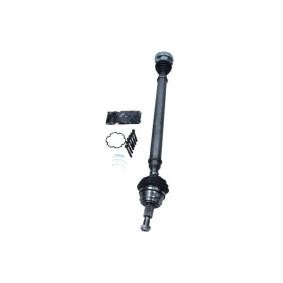 Comprar Árbol de transmisión de MAXGEAR 49-0885 a bajo precio de 149,69 €