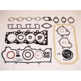 Compre Jogo de juntas do motor da ASHIKA 49-09-907 a um preço baixo por 96,57 €