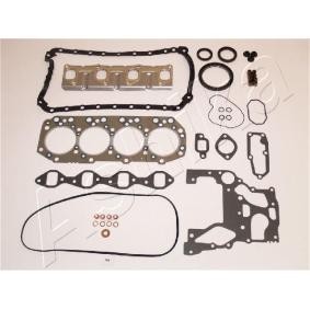 Compre Jogo de juntas do motor da ASHIKA 49-09-992 a um preço baixo por 98,67 €