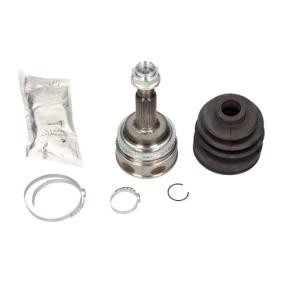 Comprar Juego de articulación, árbol de transmisión de MAXGEAR 49-0945 a bajo precio de 58,58 €