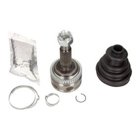 Comprar Juego de articulación, árbol de transmisión de MAXGEAR 49-0972 a bajo precio de 59,45 €