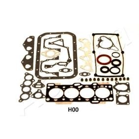 Comprar Juego de juntas de motor de ASHIKA 49-0H-H00 a bajo precio de 66,00 €