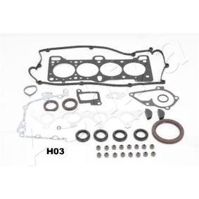 Compre Jogo de juntas do motor da ASHIKA 49-0H-H03 a um preço baixo por 153,35 €