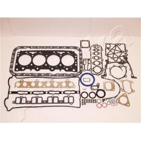 Comprar Juego de juntas de motor de ASHIKA 49-0K-K01 a bajo precio de 142,16 €