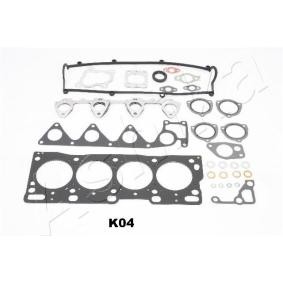 Comprar Juego de juntas de motor de ASHIKA 49-0K-K04 a bajo precio de 107,73 €