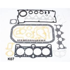 Comprar Juego de juntas de motor de ASHIKA 49-0K-K07 a bajo precio de 115,21 €
