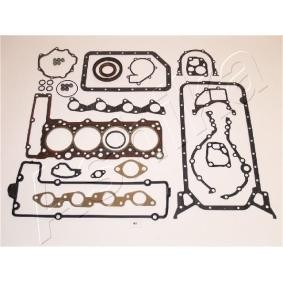 Comprar Juego de juntas de motor de ASHIKA 49-0S-S00 a bajo precio de 199,35 €