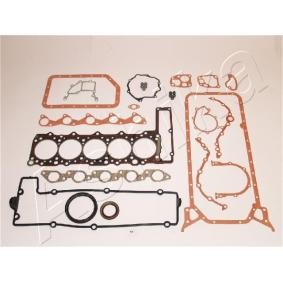 Comprar Juego de juntas de motor de ASHIKA 49-0S-S01 a bajo precio de 608,01 €
