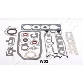 Comprar Juego de juntas de motor de ASHIKA 49-0W-W03 a bajo precio de 97,71 €