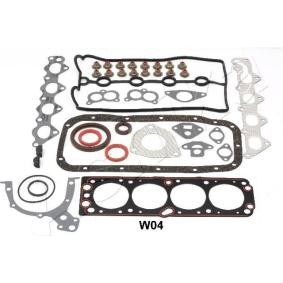 Comprar Juego de juntas de motor de ASHIKA 49-0W-W04 a bajo precio de 104,12 €