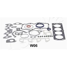 Comprar Juego de juntas de motor de ASHIKA 49-0W-W06 a bajo precio de 48,82 €